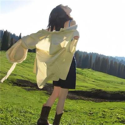 闻香识女人